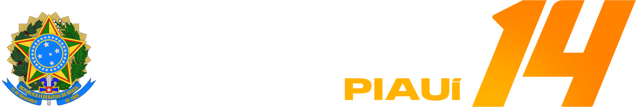 Logo CREFITO-14